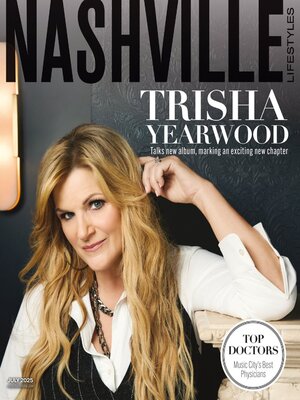 Nashville Lifestyles Magazine - Magazine